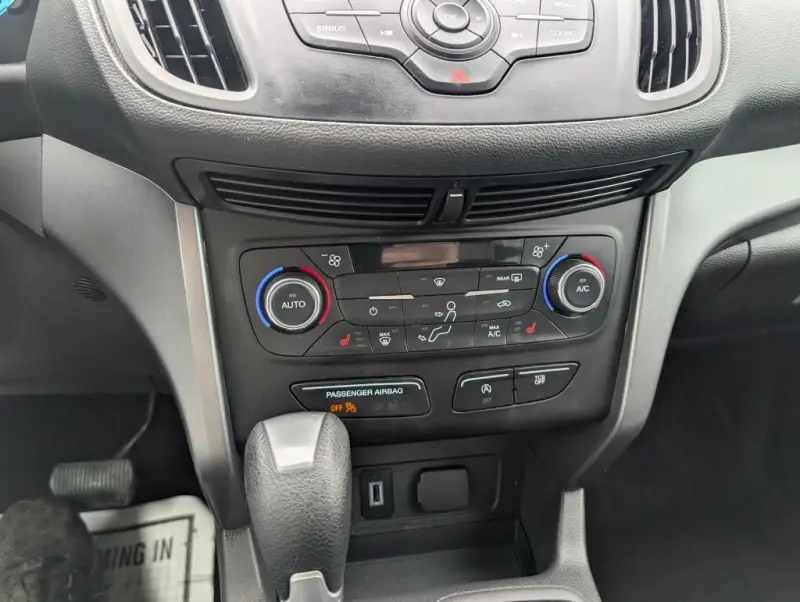 2017 Ford Escape SE photo 20