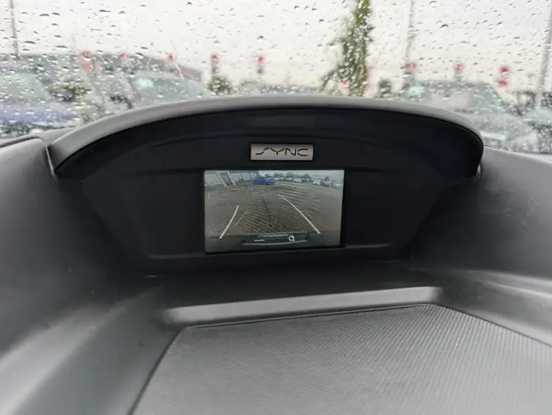2017 Ford Escape SE photo 22
