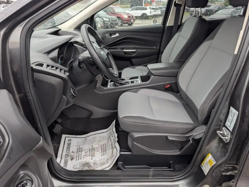 2017 Ford Escape SE photo 15