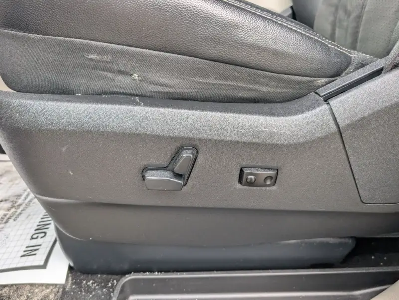 2019 Dodge Grand Caravan SXT Premium Plus photo 20