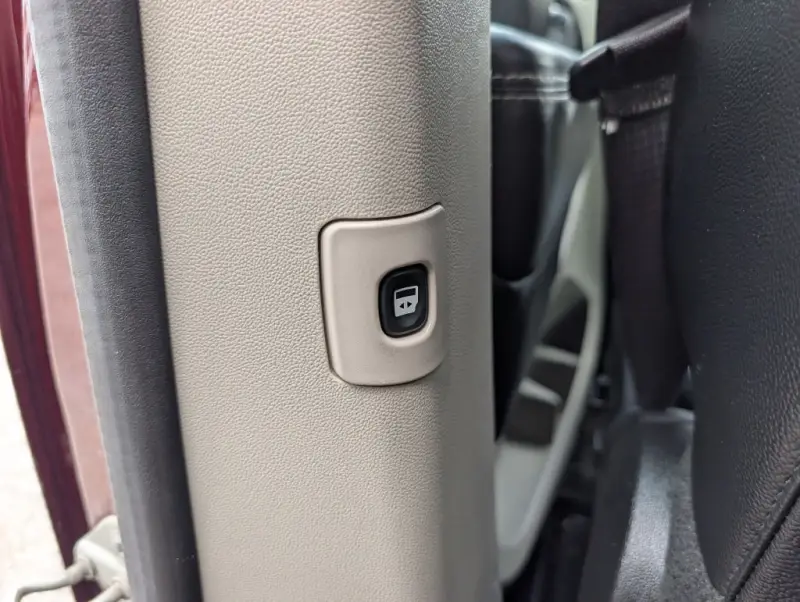 2019 Dodge Grand Caravan SXT Premium Plus photo 17