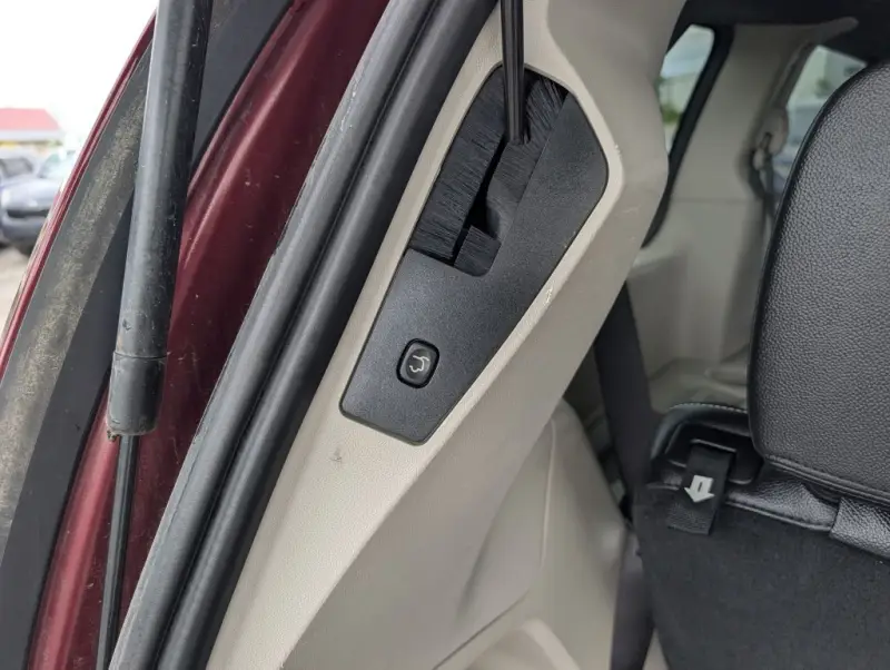 2019 Dodge Grand Caravan SXT Premium Plus photo 12