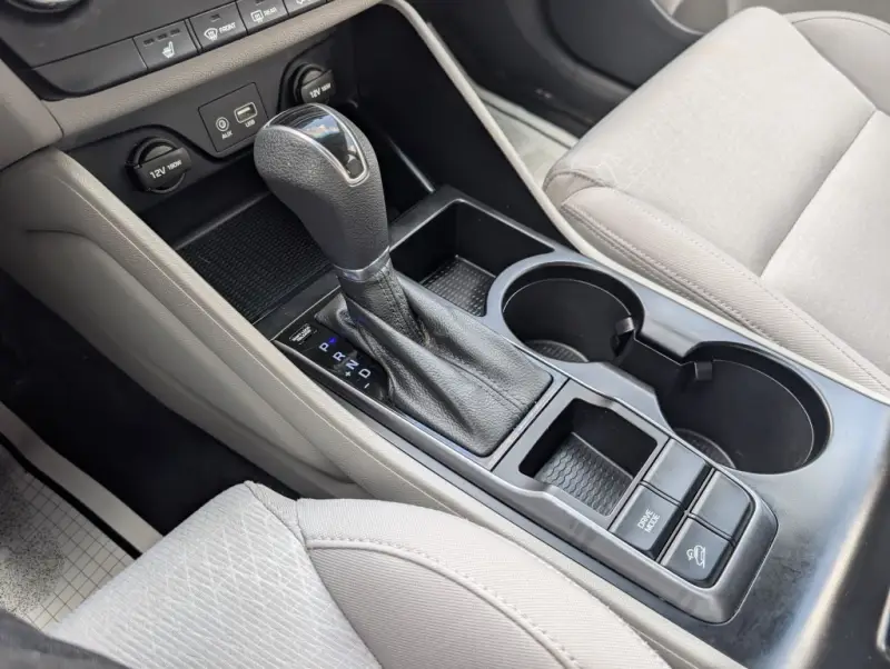 2016 Hyundai Tucson CAMERA photo 22