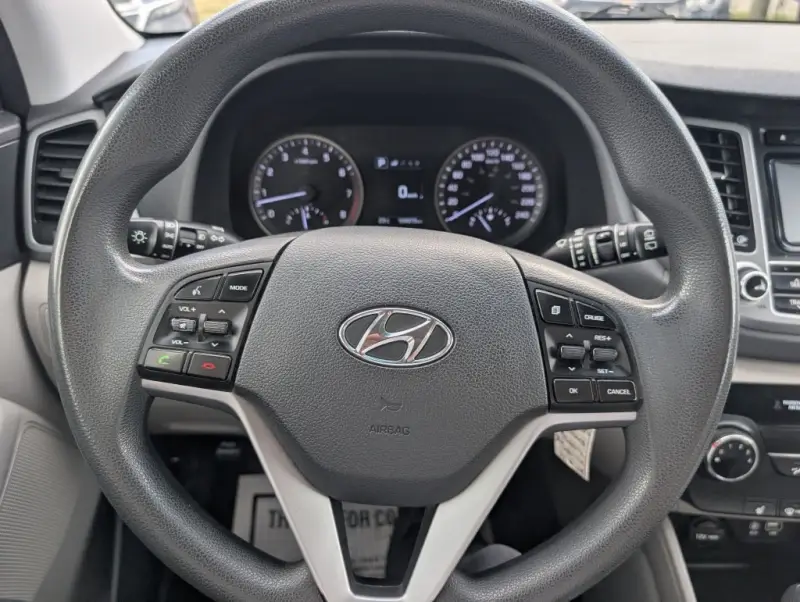 2016 Hyundai Tucson CAMERA photo 18