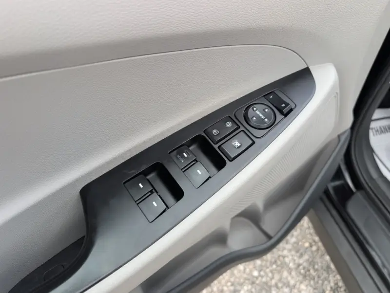 2016 Hyundai Tucson CAMERA photo 16