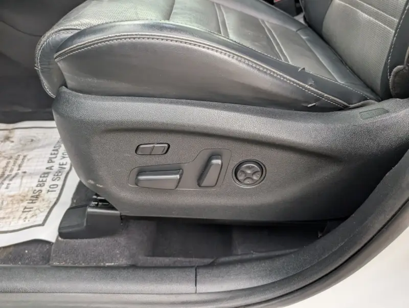 2018 Kia Sorento SXL photo 17