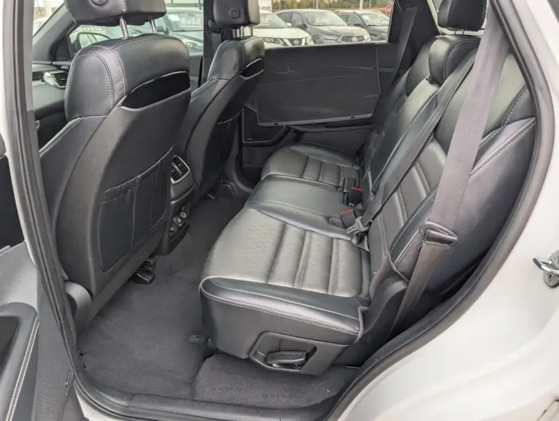 2018 Kia Sorento SXL photo 12