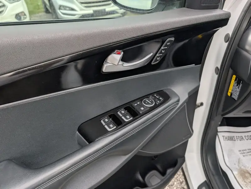 2018 Kia Sorento SXL photo 15