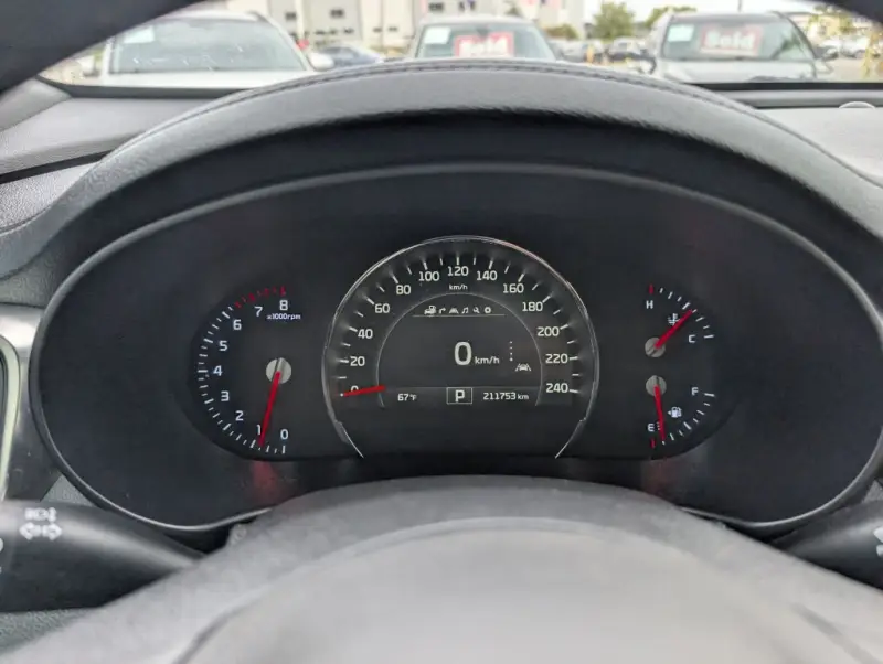 2018 Kia Sorento SXL photo 20
