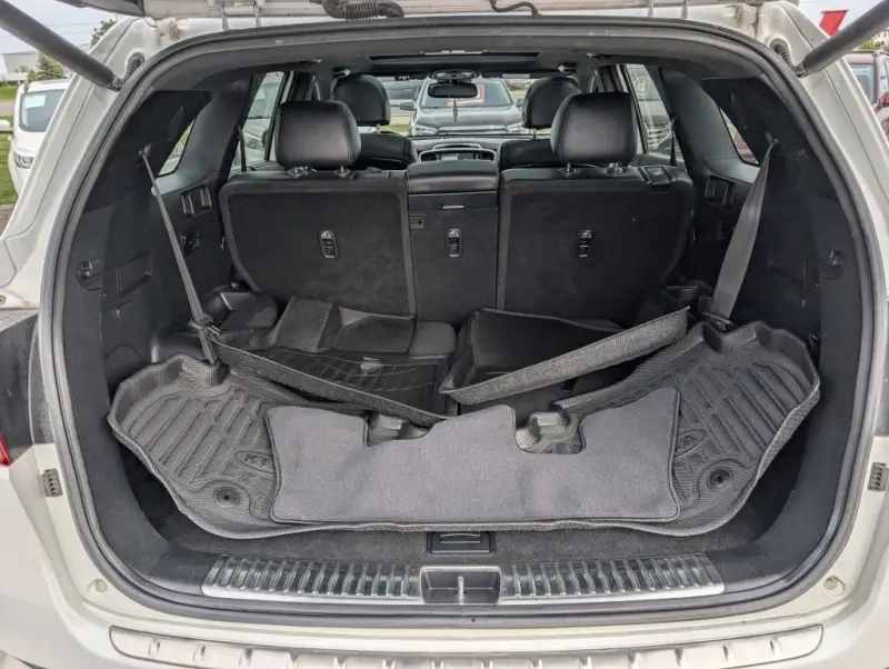 2018 Kia Sorento SXL photo 11