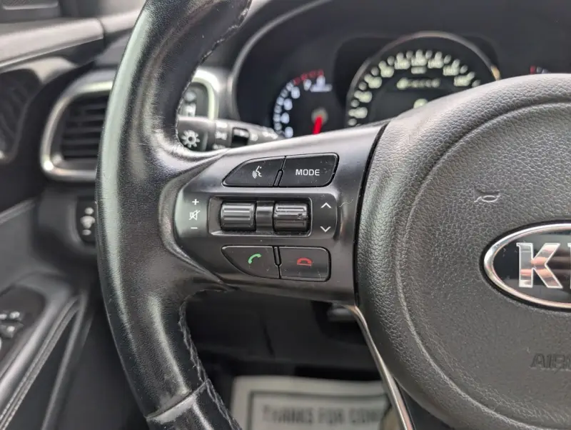 2018 Kia Sorento SXL photo 26