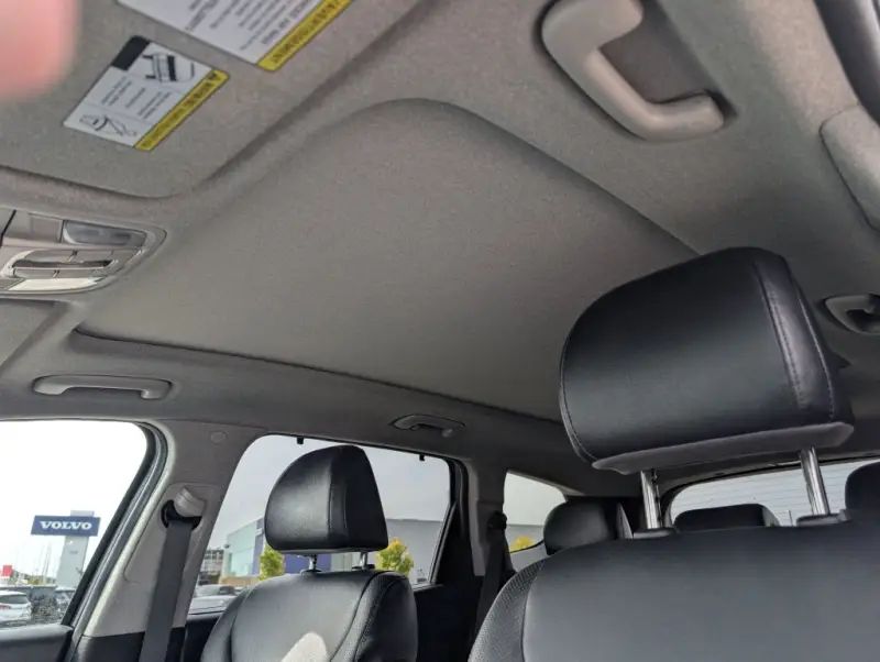 2019 Hyundai Santa Fe LUXURY AWD photo 18