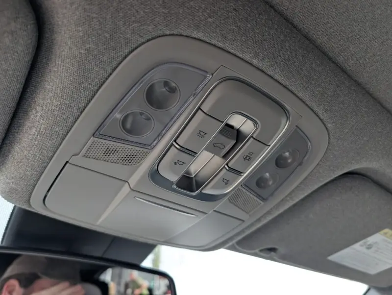 2019 Hyundai Santa Fe LUXURY AWD photo 29