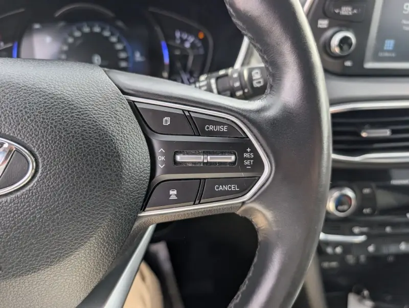 2019 Hyundai Santa Fe LUXURY AWD photo 27