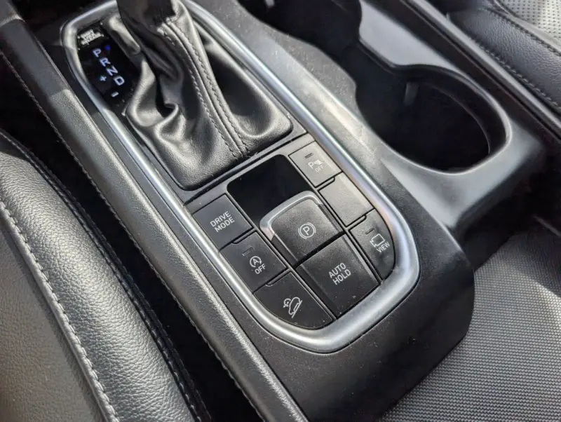 2019 Hyundai Santa Fe LUXURY AWD photo 20