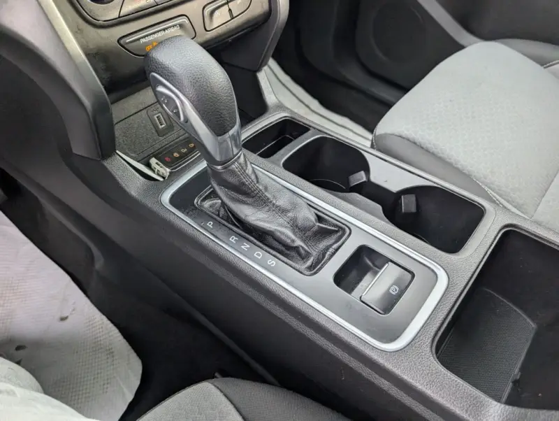 2019 Ford Escape SE 4WD photo 21