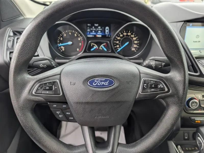2019 Ford Escape SE 4WD photo 17