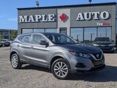 2023 Nissan Qashqai S