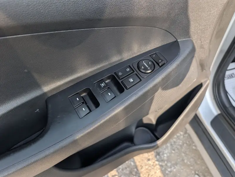 2017 Hyundai Tucson SE AWD photo 15