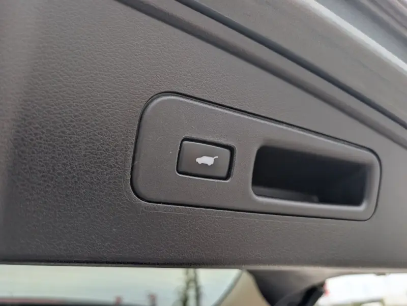 2015 Acura MDX Elite Pkg photo 12